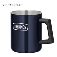 在飛比找比比昂日本好物商城優惠-THERMOS 真空斷熱保溫杯 0.35L ROD-006