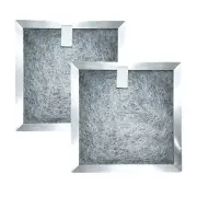 Filter E for Holmes E HAP115Z HAP116Z-U Aluminum Frame AOR115 HAPF115PDQ-U8 2PK