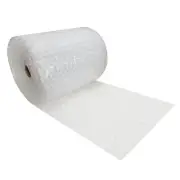 UBMOVE Bubble Cushioning Wrap 24" wide x 65' Large Bubbles 1/2" Size Perf 12"
