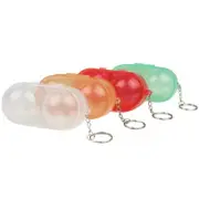 for Key Chain Table Tennis Storage for Case for Sport Training Acce