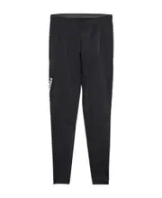 Balenciaga Sporty B Activewear Leggings FR36,FR38 black