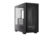 ASUS A21 Micro-ATX Gaming Case - Black [A21 ASUS CASE/BLK]