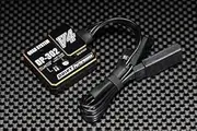 YOKOMO Steering Gyro Drift Performance DP-302 V4【Japan Domestic Genuine Products】【Ships from Japan】