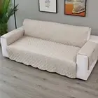 1/2/3 Seaters Sofa Couch Cover Pet Dog Kids Mat Furniture Protector Slipcovers