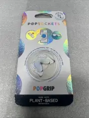 O-Popsockets Universal PopGrip Plant whisper Moth