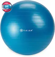 Kids Balance Ball - Exercise Stability Yoga Ball, Kids Alternative Flexib