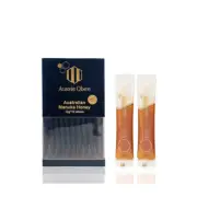 Aussie Qbee MGO 150+ Australian Manuka Honey 120g