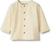 [Wheat] Shelby Unisex Shirt