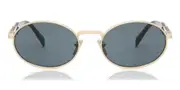 Prada PR 65ZS ZVN09T Women Sunglasses