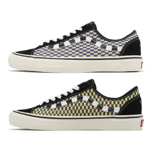 Vans x Mami Wata Style 36 Decon Vr3 SF 格紋 聯名 休閒鞋 男鞋 VN0007R2CRM