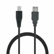 5ft Micro USB Charging Cable Cord For Sony DSC-HX80 DSC-HX90 DSC-HX200 DSC-HX300