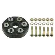 Febi Drive Shaft Flex Joint Kit for E300, 190E, 190D, 260E 01975