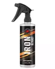 Limitless Car Care Iron Retract 16oz IRON & FALLOUT REMOVER