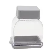 Garlic Press Slicer Practical Gadgets Kitchen Gadgets Hand Mini Garlic Press