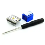 For 3D Printer TMC2208 V1.2 Driver Board Stepper Motor Driver Module