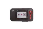 Original Launch Creader VII+ 4 System Auto Code Reader for ABS SRS Transmission