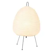Desk Lamp Table Lantern Lampshade, Nordic Design of Minimalist Bedside Living...