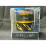 SHIMANO 19  STELLA SW 10000PG 14000XG備用線杯(14000XG/PG通用)