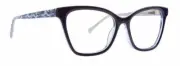 NEW Vera Bradley TAMSIN RAINDROP MEDALLION RAINDROP MEDALLION Eyeglasses