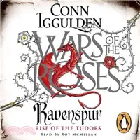 在飛比找三民網路書店優惠-Ravenspur ― Rise of the Tudors