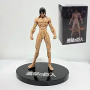 15cm Attack on Titan Anime Figure Titan D Action Figure Shingeki no Kyojin