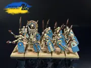 Skeleton Warriors