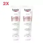2x Eucerin Spotless Brightening Cleansing Foam Reduce Dark Spots 150g FREE SHIP