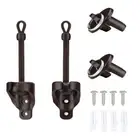 Bungee Kit and End Cap Spare Parts Bungee Kits for Coolaroo Indoor Blackout