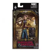 Dungeons and Dragons Golden Archive Forge