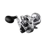 Shimano Speedmaster 10 LD II Overhead Reel