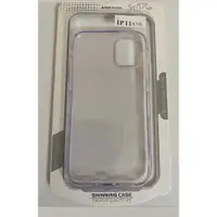 在飛比找蝦皮購物優惠-Shinning case iphone11手機殼