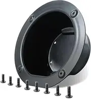 Wall Mount Adapter Bracket Compatible with Samsung 49'' Odyssey Neo G9 Monitors for G95T G97T G95NA （Not Applicable for 49'' Odyssey OLED G9 G93SC G93SD G95C G95SC G95SD ）