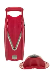 BORNER V5 Power Basic Set - Red - RRP $99.95