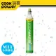 CookPower鍋寶 萬用氣泡水機二氧化碳鋼瓶_單入組(非交換氣瓶)