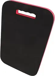 WEKADRIN Car Repair Kneeling Board Multi-use Pad for Camping Gardening Gym Mechanics Diy Thick Foam Comfortable Lightweight Easy to Carry