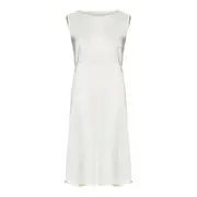 [MM6] Satin Stretch Dress