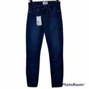 PAIGE Verdugo Ankle Women Skinny Jeans Size 25 NWT