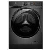 Electrolux EWW1242R9SC UltimateCare 900 12kg/8kg Front Load Washer Dryer (Dark Onyx)