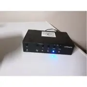 Startech HDVGADP2HD SWITCH BETWEEN DISPLAYPORT, VGA OR TWO HDMI SOURCE DEVICES O