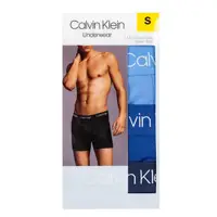 在飛比找蝦皮購物優惠-[現貨+發票]CK內褲三件組 Calvin Klein CK