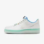 NIKE AIR FORCE 1 07 PRM [FJ7066-114] 男女 休閒鞋 經典 AF1 冰底 漸層 白幻彩