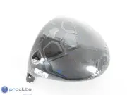 New Left Handed! Cobra DarkSpeed X 9* Driver - Head Only - 427281