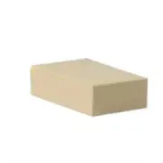 Terminus SP3237JBTB Interior Standard Shock Sensor Junction Box Beige
