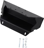 MOOSE UTILITY - 4461PF - RM5 Plow Mount - Mahindra Mahindra Retriever Standard 1