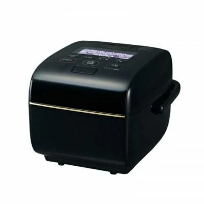 ZOJIRUSHI Pressure IH rice cooker high-end model with support service.