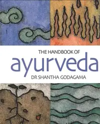 在飛比找博客來優惠-The Handbook of Ayurveda: Indi