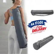 Oxford Yoga Mat Bag Case Adjustable Strap Yoga Mats Backpack Sports Tools