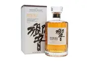 Hibiki Japanese Harmony Vivid Lights Edition 43% 700ml