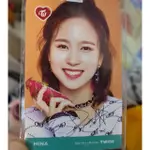 [社長大人]現貨~MINA~TWICE~最新韓國 地鐵卡，T MONEY