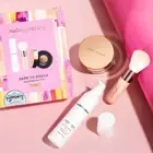 Nude by Nature Dare to Dream Trio Set